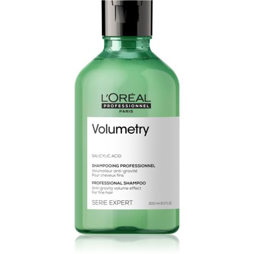 Serie Expert Volumetry champú para dar volumen para cabello fino 300 ml - L’Oréal Professionnel - Modalova