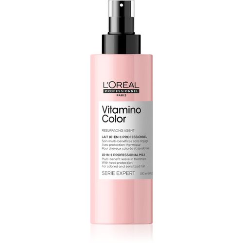 Serie Expert Vitamino Color Multifunktionshaarspray zum Schutz der Farbe 190 ml - L’Oréal Professionnel - Modalova