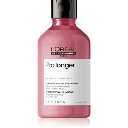 Serie Expert Pro Longer shampoo rinforzante per capelli lunghi 300 ml - L’Oréal Professionnel - Modalova