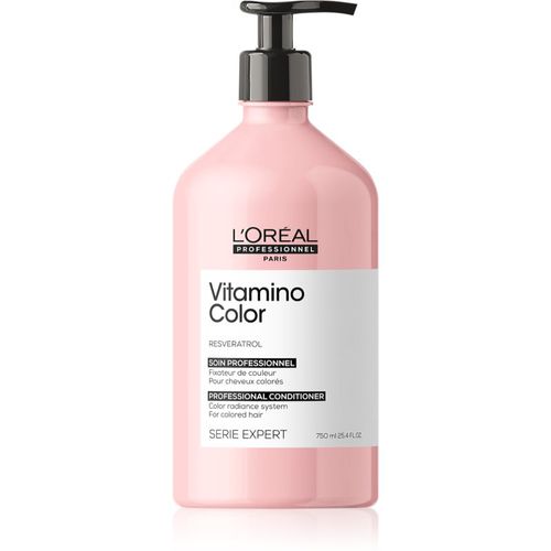 Serie Expert Vitamino Color balsamo illuminante protezione colore 750 ml - L’Oréal Professionnel - Modalova