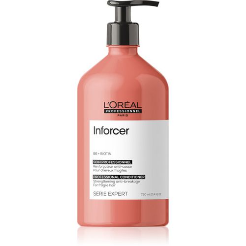 Serie Expert Inforcer balsamo rinforzante per capelli fragili e stanchi 750 ml - L’Oréal Professionnel - Modalova