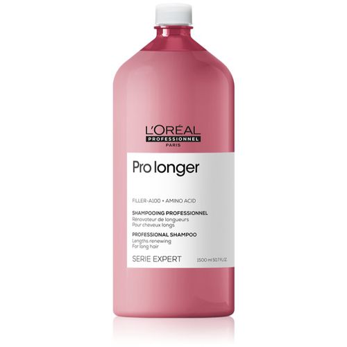 Serie Expert Pro Longer champú revitalizador para el cabello largo 1500 ml - L’Oréal Professionnel - Modalova