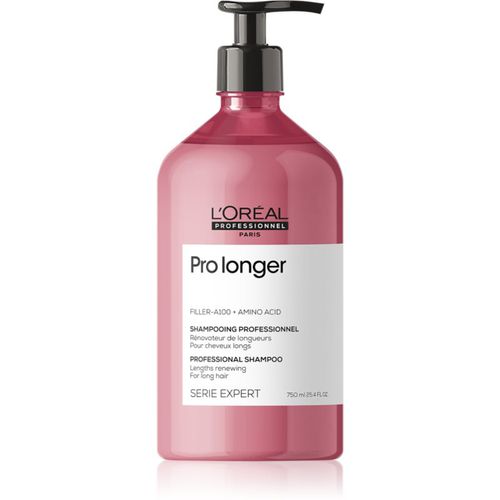 Serie Expert Pro Longer champú revitalizador para el cabello largo 750 ml - L’Oréal Professionnel - Modalova