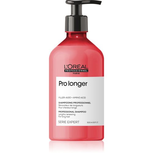 Serie Expert Pro Longer champú revitalizador para el cabello largo 500 ml - L’Oréal Professionnel - Modalova