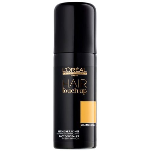 Hair Touch Up corrector capilar para raíces y canas tono Warm Blonde 75 ml - L’Oréal Professionnel - Modalova