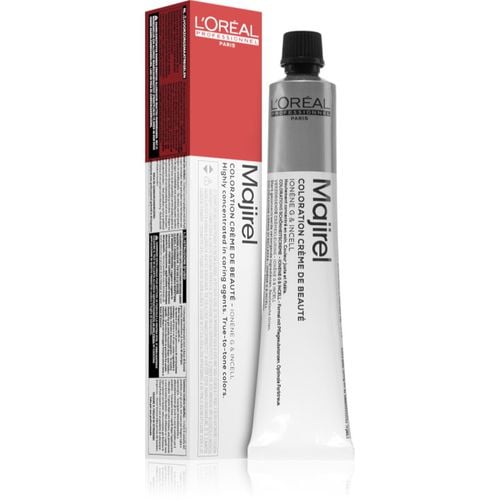 Majirel tinta per capelli colore Cuivré 50 ml - L’Oréal Professionnel - Modalova