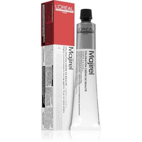 Majirel tinte de pelo tono Cuivré 50 ml - L’Oréal Professionnel - Modalova