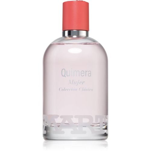 Colección Clasica Quimera Mujer Eau de Toilette für Damen 100 ml - La Martina - Modalova