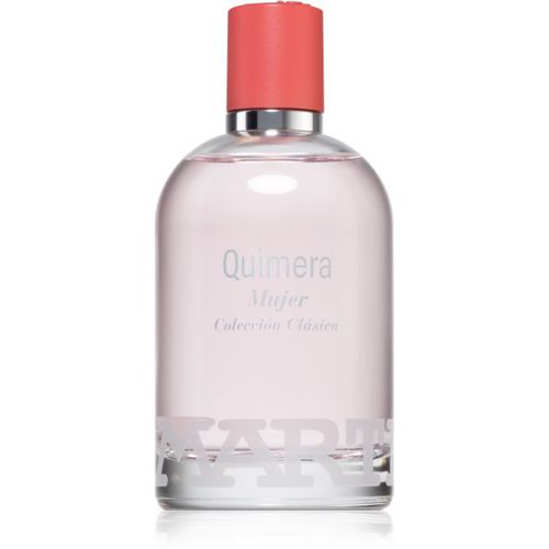 Colección Clasica Quimera Mujer Eau de Toilette para mujer 100 ml - La Martina - Modalova