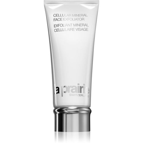 Cellular Mineral FAce Exfoliator exfoliante mineral facial 100 ml - La Prairie - Modalova