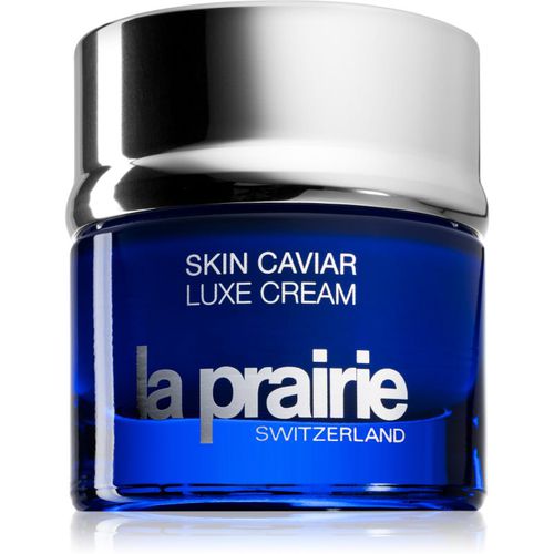 Skin Caviar Luxe Cream crema de lujo reafirmante con efecto lifting 50 ml - La Prairie - Modalova