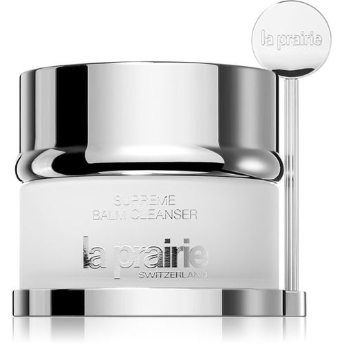 Supreme Balm Cleanser bálsamo de limpieza profunda para la noche 100 ml - La Prairie - Modalova