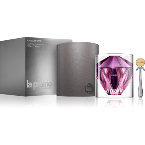 Platinum Rare Haute-Rejuvenation intensive Verjüngungs-Creme mit Peptiden 50 ml - La Prairie - Modalova