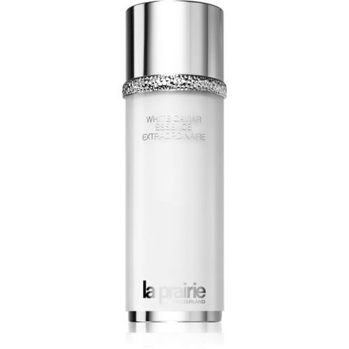 White Caviar Essence Extraordinaire gel iluminador con efecto reafirmante 150 ml - La Prairie - Modalova