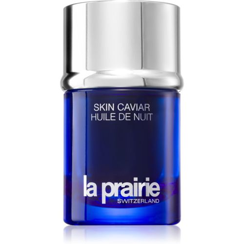 Skin Caviar Nighttime Oil aceite facial rejuvenecedor para la noche 20 ml - La Prairie - Modalova