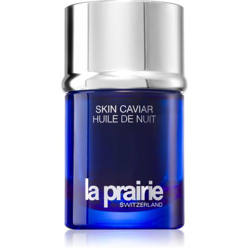 Skin Caviar Nighttime Oil verjüngendes Öl für das Gesicht für die Nacht 20 ml - La Prairie - Modalova