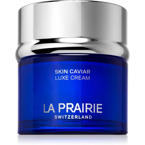 Skin Caviar Luxe Cream crema de lujo reafirmante con efecto lifting 100 ml - La Prairie - Modalova