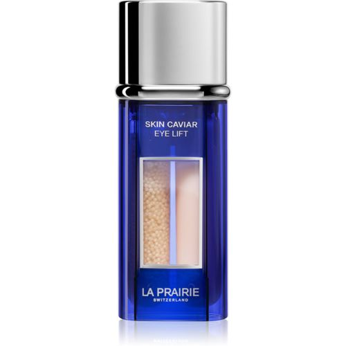 Skin Caviar Eye Lift sérum para contorno de ojos con efecto lifting 20 ml - La Prairie - Modalova