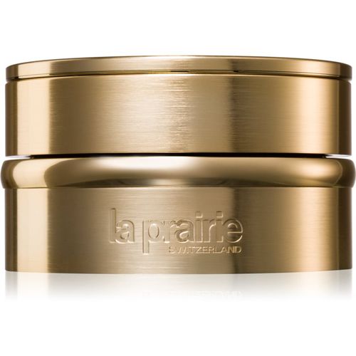 Pure Gold Radiance Nocturnal Balm nährendes Nachtbalsam zum Stärken der Haut mit Goldpuder 60 ml - La Prairie - Modalova