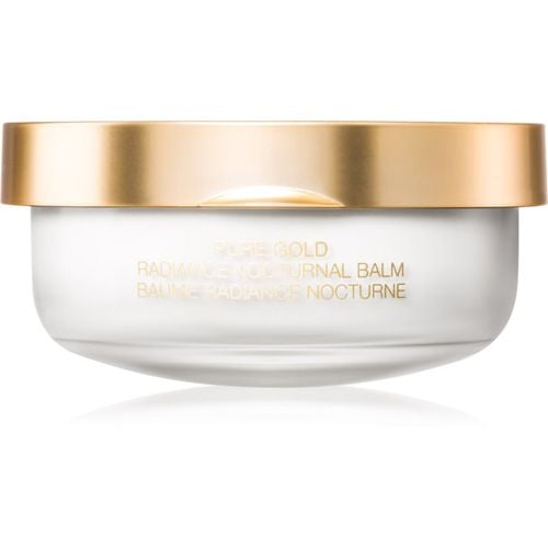 Pure Gold Radiance Nocturnal Balm bálsamo nutritivo de noche para fortalecer la piel con oro recarga de recambio 60 ml - La Prairie - Modalova