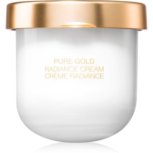 Pure Gold Radiance Nocturnal Balm nährendes Nachtbalsam zum Stärken der Haut mit Goldpuder Ersatzfüllung 50 ml - La Prairie - Modalova