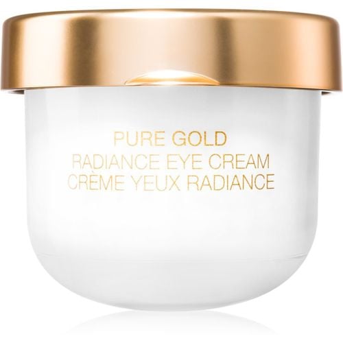 Pure Gold Radiance Eye Cream Augencreme Ersatzfüllung 20 ml - La Prairie - Modalova