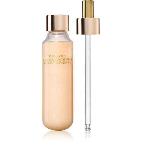 Pure Gold Radiance Concentrate revitalisierendes Gesichtsserum mit glättender Wirkung Ersatzfüllung 30 ml - La Prairie - Modalova