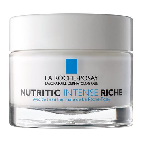 Nutritic crema nutriente per pelli molto secche 50 ml - La Roche-Posay - Modalova