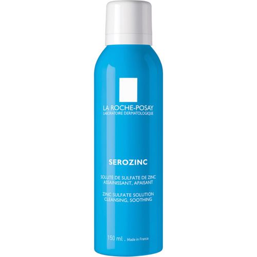 Serozinc spray calmante para pieles sensibles e irritadas 150 ml - La Roche-Posay - Modalova