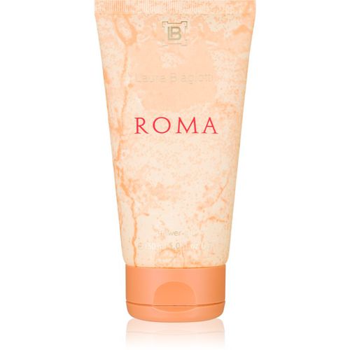 Roma for her Duschgel für Damen 150 ml - Laura Biagiotti - Modalova