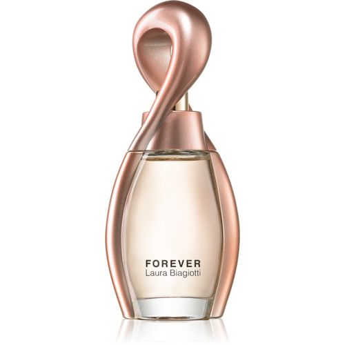 Forever Eau de Parfum da donna 30 ml - Laura Biagiotti - Modalova