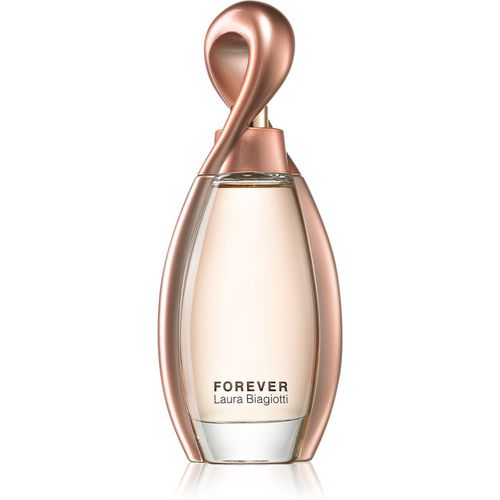 Forever Eau de Parfum da donna 60 ml - Laura Biagiotti - Modalova