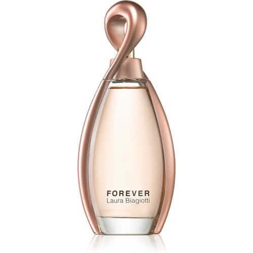 Forever Eau de Parfum da donna 100 ml - Laura Biagiotti - Modalova