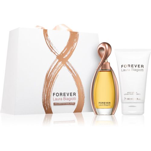 Forever lote de regalo para mujer - Laura Biagiotti - Modalova