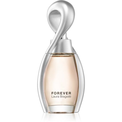 Forever Touche d'Argent Eau de Parfum da donna 30 ml - Laura Biagiotti - Modalova