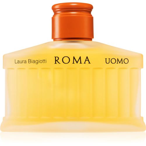 Roma Uomo for men Eau de Toilette para hombre 200 ml - Laura Biagiotti - Modalova