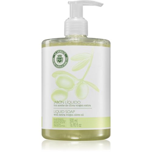 Liquid Soap flüssige Seife für die Hände 500 ml - La Chinata - Modalova