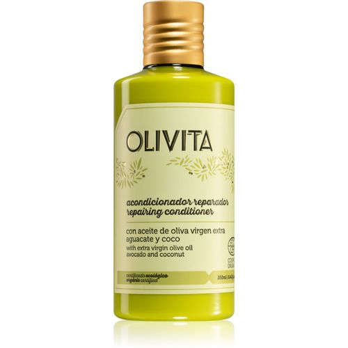 Olivita regenerierender Conditioner 250 ml - La Chinata - Modalova