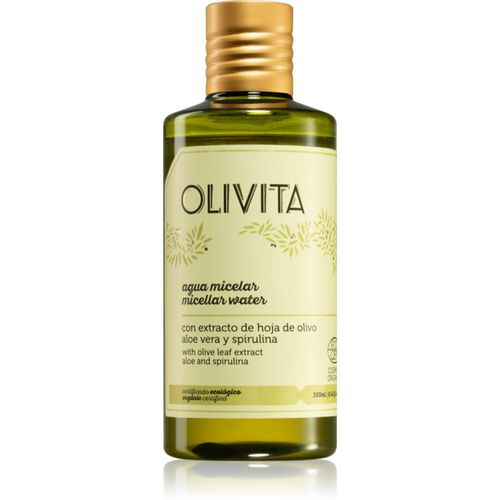 Olivita Mizellenwasser mit regenerierender Wirkung 250 ml - La Chinata - Modalova