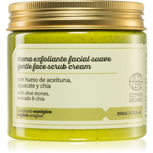 Olivita sanfte Peelingcreme 200 ml - La Chinata - Modalova