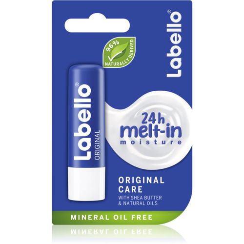 Classic Care balsamo labbra Original 4,8 g - Labello - Modalova