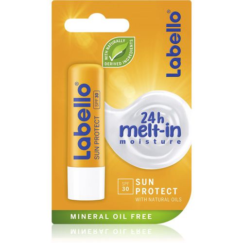 Sun Protect SPF 30 bálsamo labial 4,8 g - Labello - Modalova