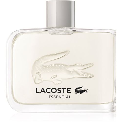 Essential Eau de Toilette para hombre 125 ml - Lacoste - Modalova