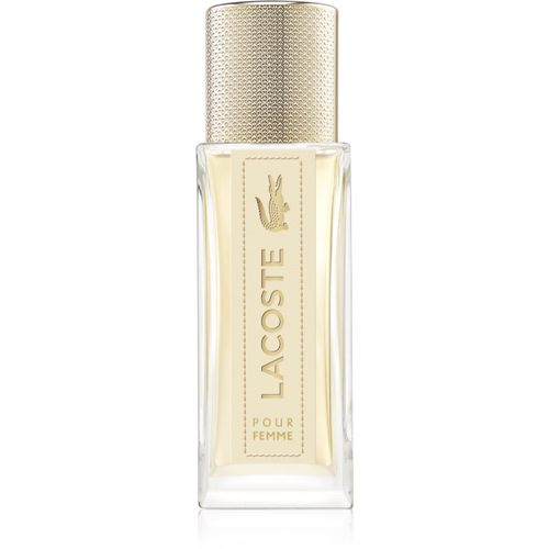 Eau de Parfum para mujer 30 ml - Lacoste - Modalova