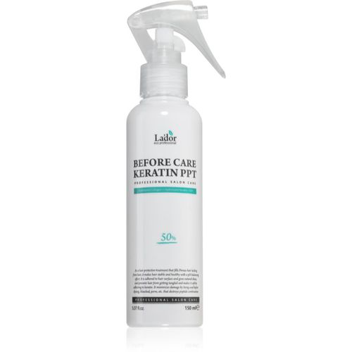 Before Care Keratin PPT spray alla keratina 150 ml - La'dor - Modalova