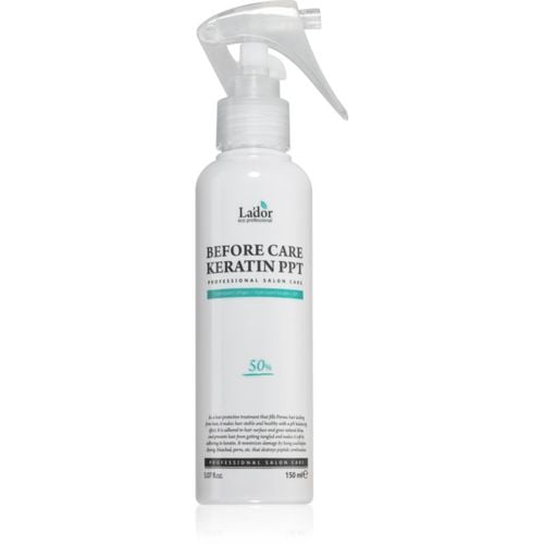 Before Care Keratin PPT spray con queratina 150 ml - La'dor - Modalova