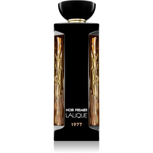 Noir Premier Fruits Du Mouvement Eau de Parfum unisex 100 ml - Lalique - Modalova