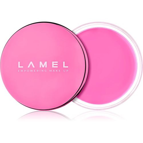 Flamy Fever Blush blush in crema colore №401 7 g - LAMEL - Modalova