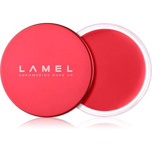 Flamy Fever Blush blush in crema colore №402 7 g - LAMEL - Modalova