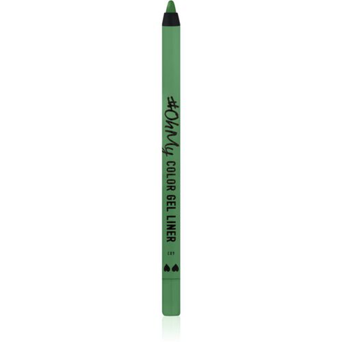 OhMy Color Gel Liner delineador de ojos en gel tono 403 1,4 g - LAMEL - Modalova